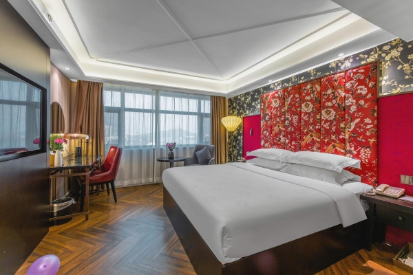 赤峰生態(tài)園酒店電話號碼多少-第1張圖片