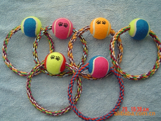 赤峰寵物棉繩玩具廠電話號碼-第1張圖片