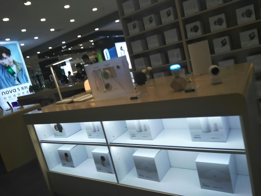 赤峰華為手機店電話多少號-第1張圖片