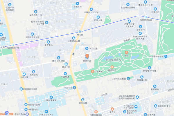 赤峰大光頂子游樂園電話號(hào)碼-第1張圖片