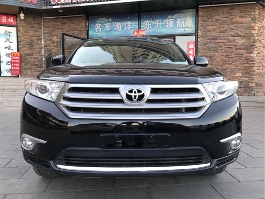 赤峰豐田4s店的電話號碼-第1張圖片