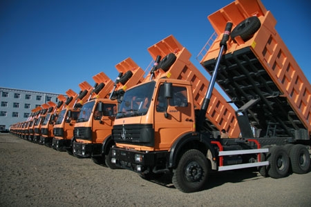 赤峰重卡運(yùn)輸車(chē)銷(xiāo)售電話(huà)號(hào)碼-第1張圖片