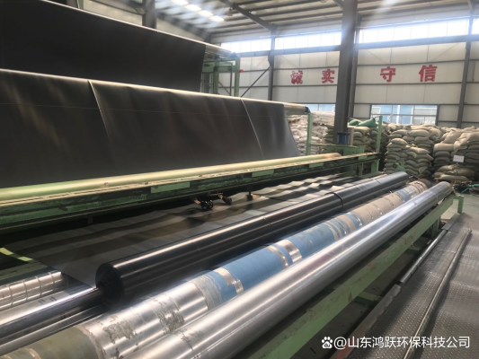 赤峰專用土工膜廠家電話號(hào)碼-第1張圖片