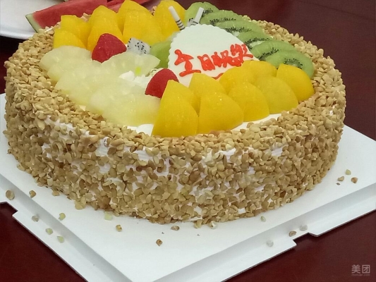 紅山區(qū)赤峰蛋糕店電話號碼-第1張圖片