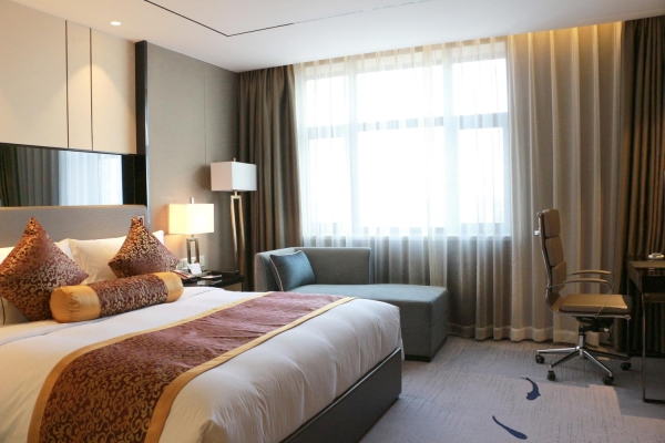 赤峰鑫旭酒店地址電話多少號(hào)-第1張圖片