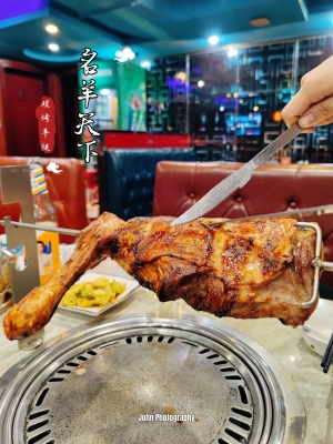 赤峰烤羊腿套餐店電話多少號-第1張圖片