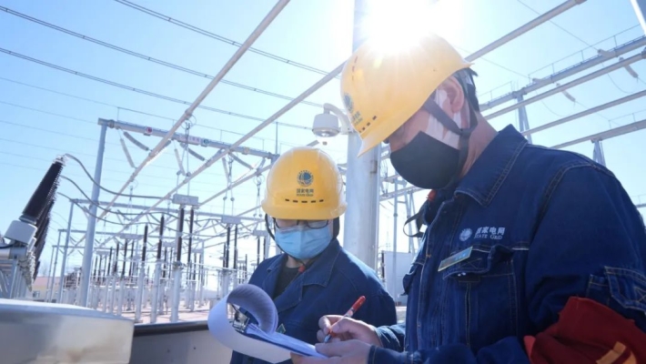 赤峰電力供應公司電話號碼是多少-第1張圖片