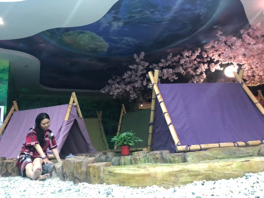 赤峰瑤池御水門店電話多少號-第1張圖片