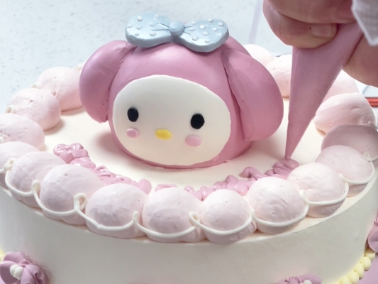 美樂蒂蛋糕赤峰店地址電話號碼-第1張圖片