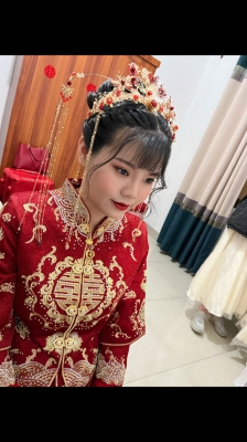 赤峰文靜化妝師電話多少號-第1張圖片