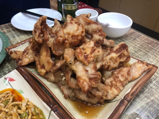 赤峰利香家常菜館電話地址查詢-第1張圖片