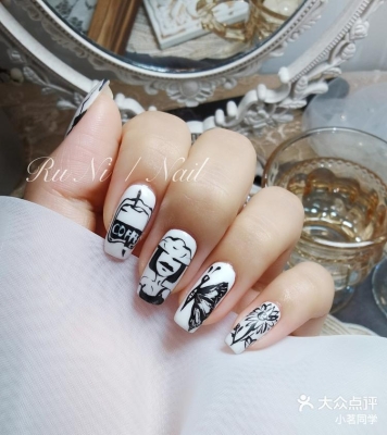 赤峰市真真美甲店電話地址查詢-第1張圖片