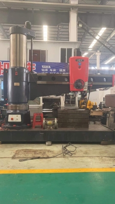 赤峰雙伺服鉆攻機維修電話地址-第1張圖片