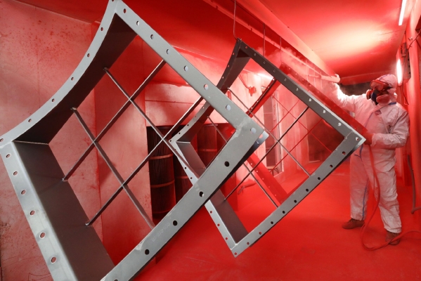 內(nèi)蒙赤峰噴塑廠電話號(hào)碼多少-第1張圖片