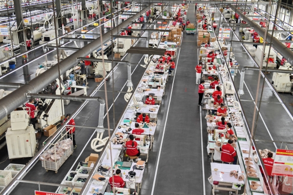 赤峰步步高鞋廠地址電話號碼-第1張圖片