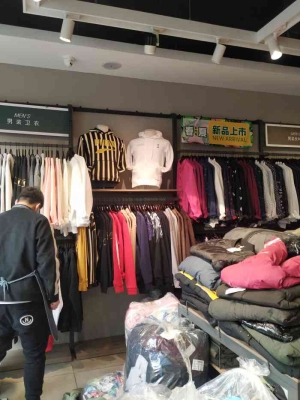 赤峰壹品男裝專(zhuān)賣(mài)店電話號(hào)碼-第1張圖片