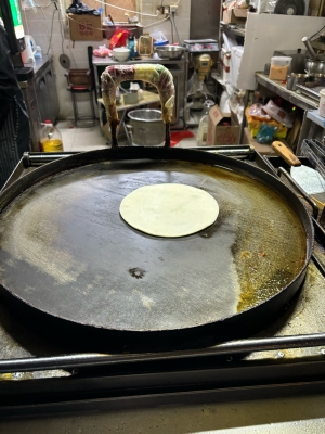 赤峰香酥雞蛋灌餅店電話號(hào)碼-第1張圖片