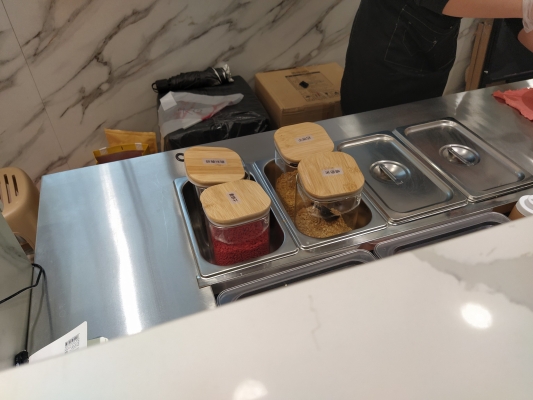 赤峰萬達冰冰醬專柜電話號碼-第1張圖片