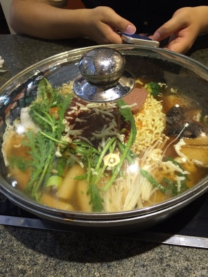 赤峰芝士火鍋店地址電話號碼-第1張圖片