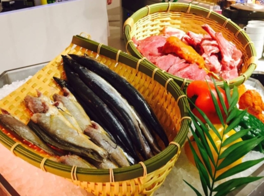 赤峰沃倫尼自助餐電話號碼-第1張圖片