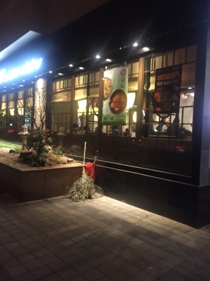 赤峰路呷哺呷哺電話地址查詢-第1張圖片