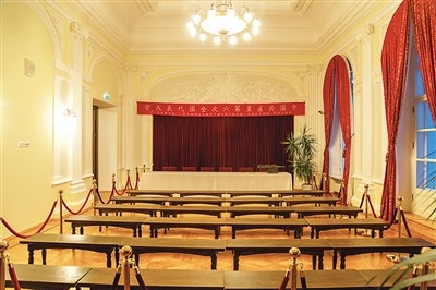 赤峰紅色展覽館電話多少號-第1張圖片