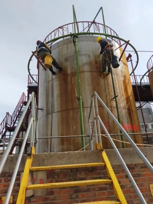 赤峰油罐-第1張圖片