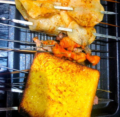 赤峰望京小腰帝豪店-第1張圖片