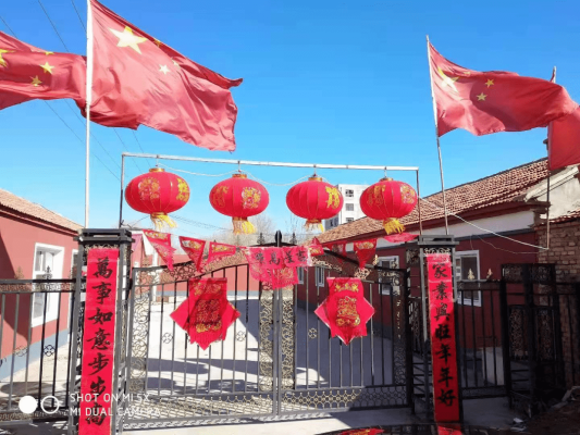 赤峰市翁牛特旗供電所電話號碼-第1張圖片