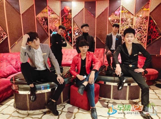 赤峰星奢造型招聘電話號碼查詢-第1張圖片