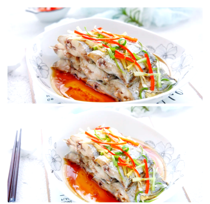 帶魚清蒸需要多長時間-第1張圖片