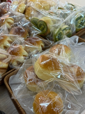 赤峰超好吃的面包店電話號碼-第1張圖片