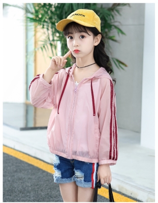 赤峰兒童防曬衣專賣店電話號碼-第1張圖片