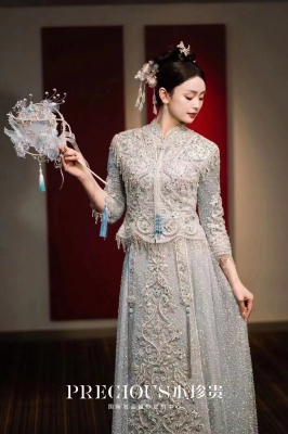 赤峰秀禾禮服租賃電話是多少號(hào)-第1張圖片