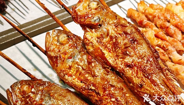 赤峰潮牌燒烤地址電話(huà)多少號(hào)-第1張圖片