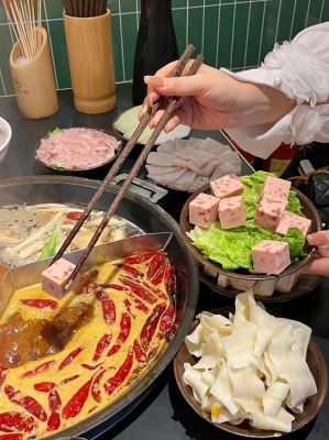 川府火鍋赤峰店電話號碼多少-第1張圖片