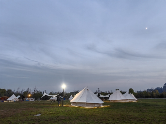 赤峰時光露營基地電話多少號-第1張圖片