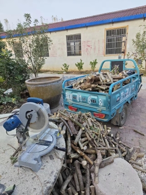 赤峰廢木大柴收購電話地址查詢-第1張圖片