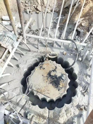 赤峰破樁頭施工隊電話地址查詢-第1張圖片