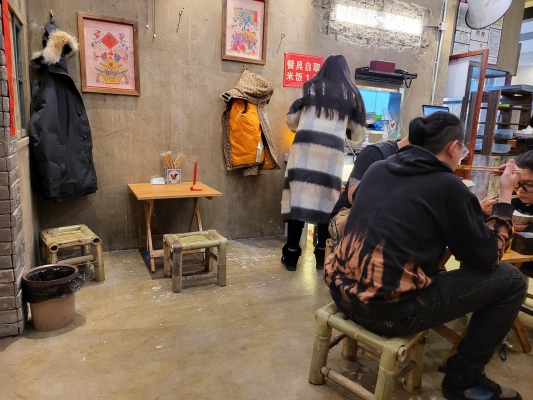 赤峰鐵南附近燙串店電話號碼-第1張圖片