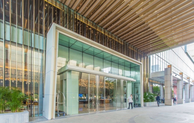 赤峰中信大廈四樓電話地址是多少-第1張圖片