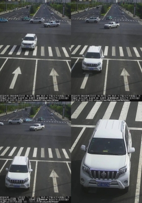 赤峰方興街-第1張圖片