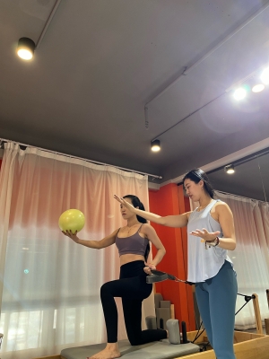 赤峰瑜伽普拉提館地址電話號碼-第1張圖片