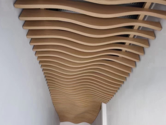 赤峰弧形鋁單板生產(chǎn)商電話號碼-第1張圖片