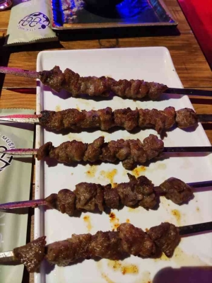 赤峰哪有看香準(zhǔn)的電話啊多少錢-第1張圖片