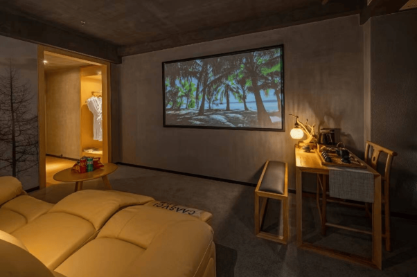 赤峰投影儀酒店電話號碼多少-第1張圖片