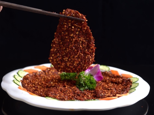 赤峰程記土窯燒烤店電話號碼-第1張圖片