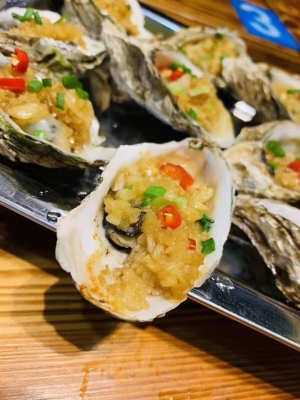 赤峰市月色燒烤店電話號(hào)碼-第1張圖片