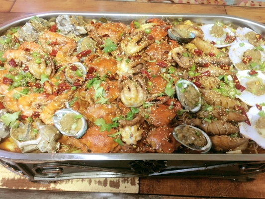 赤峰麻辣鴨貨團購店電話號碼-第1張圖片