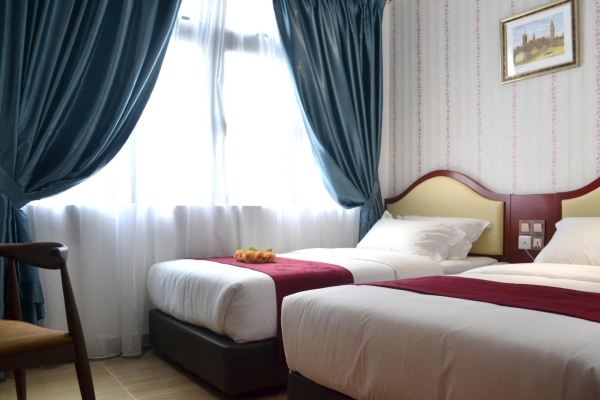 赤峰植物園酒店電話號(hào)碼多少-第1張圖片